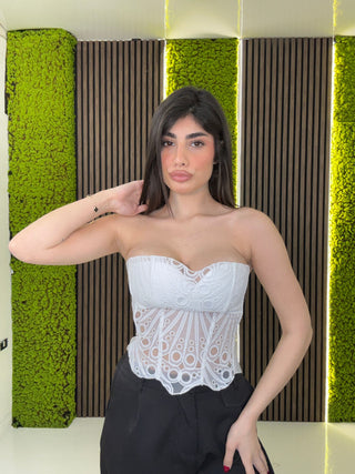 Corsetto Nadia