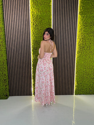 dress flowers