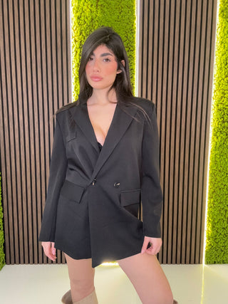 Blazer Karla