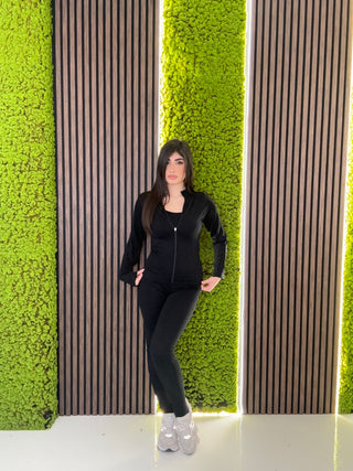 Jumpsuit Emma
