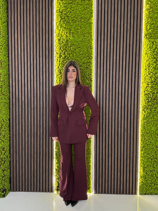 TAILLEUR TERRY