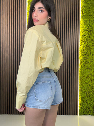 CAMICIA ELIS