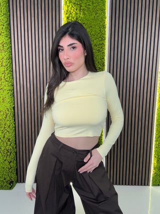 Maglia miriana