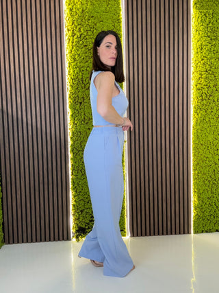 coordinato meira