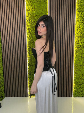 Corpettosatin