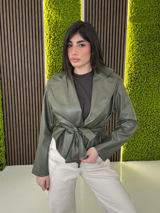 Trench eco