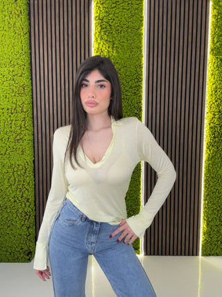 Maglia Mira