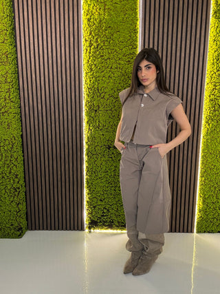 COORDINATO TREND