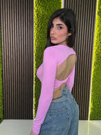 Rosa