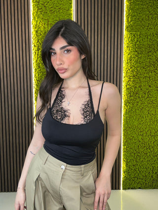 Body Carla