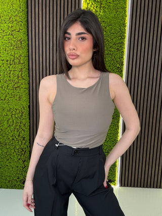 Body Tina