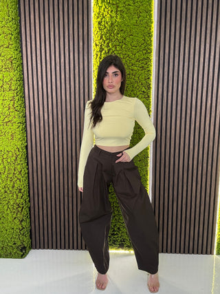 Pantalone Sahara