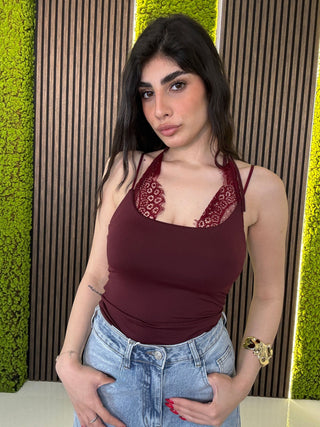 Body Carla