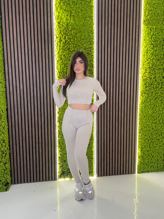 Coordinato Silvia