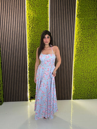 dress flowers