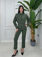 verde militare