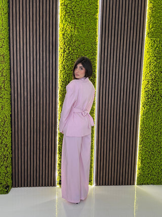 Tailleur limbo
