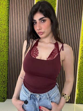 Body Carla