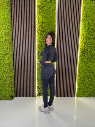 Coordinato Silvia